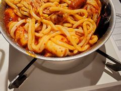 -HOTISLAND海鸡岛·韩国料理(江南西店)