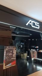 -ACS舞蹈工作室