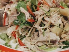 -清晖小苑•顺德地方菜(壹海城店)