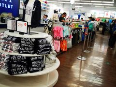 -GAP(王府井奥莱·香江小镇店)