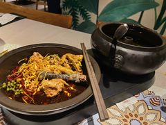 -云海肴·汽锅鸡·云南菜(高德置地店)