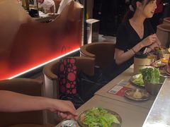 -西塔老太太泥炉烤肉(温州首店万象城黑金店)