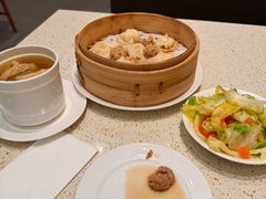 -鼎泰丰(环贸店)