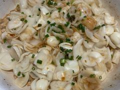 原味蒸陈年百合-好福记饭店(红梅公园店)