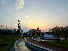 -白鹭湾湿地公园