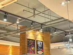 -比格比萨自助(花园路店)