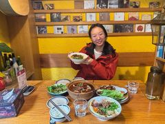 -蜗牛的家旅行主题云南菜餐厅.小酒馆(护国寺店)