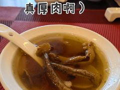 -汕头猛狮凯莱酒店点心坊