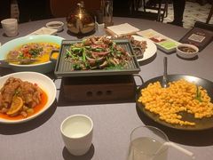 -金鸭季·北京烤鸭(深业上城店)