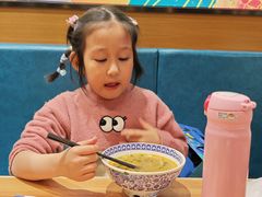 -西部马华清真兰州牛肉面·烧烤夜市(三里河店)