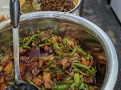 -张记老成都杂酱面红油水饺(南虹雅园店)