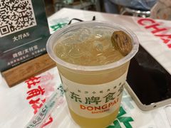 -东排食堂长沙小吃大排档(五一广场店)