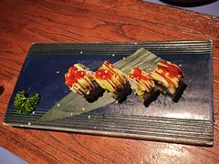 -京鹿料理(荟聚店)