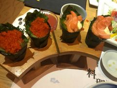 -三石铁板烧(紫竹桥店)