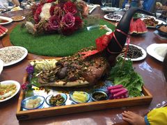 -清真悦宾楼食府(海湖店)