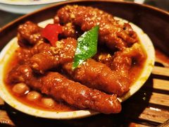 -清真·小梅鸽香港餐厅·小鼎玖煲(立丰城店)