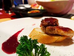 -沈阳国际皇冠假日酒店-Izakaya居日餐厅