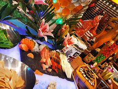 -雅枫国际酒店—枫叶自助餐(福田店)