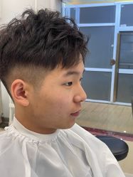 -保罗造型