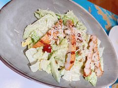 -HELLO MUSAE 拾光缪斯餐厅·纯正希腊风味(苏州中心店)