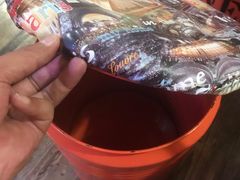 -捞围鲜·港式打边炉(海阳路店)