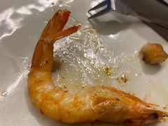 -很久以前羊肉串(大华三路店)