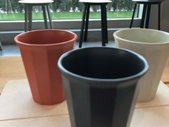 -dotcom coffee古点咖啡(致真大厦店)