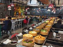 -龍歌自助小火锅(崂山丽达店)