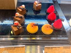 -PAPER STONE BAKERY(天汇广场店)