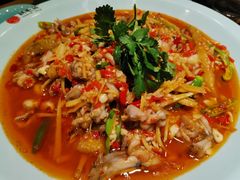 -鸡毛店·川菜(双楠店)