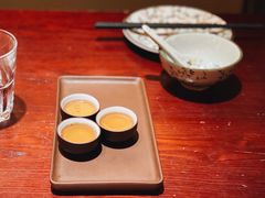 迎客茶-潮堂(环球金融中心店)