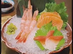 -本寻烧肉酒场(双井店)