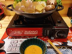 -食鲤料理(西虹东路店)