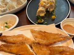 -喜鼎海胆水饺(东港店)