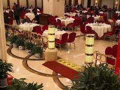 大堂-顺风海鲜港(金玉兰店)