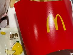 -麦当劳(济泺路店)