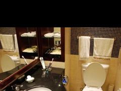 -北京前门建国饭店