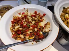 -金芙蓉|湘味小炒·鲜炒黄牛肉(淮安生态新城吾悦店)