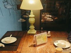 -肴约·花园式餐厅(湖里店)