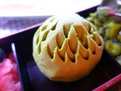 -威斯汀舞台餐厅