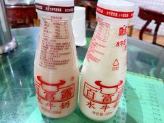 -百富露(跃龙北路店)