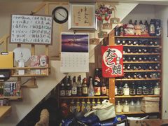 -章之鱼家(体育东路店)