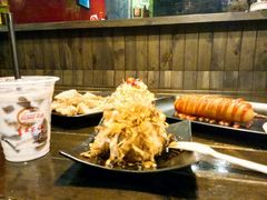-暖食光·台式家庭餐厅·生日主题店(万达店)