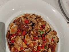 -粤盛海鲜楼(融冠乐城店)