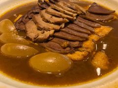 -宝轩渔府·老字号海鲜·正宗津菜(水上店)