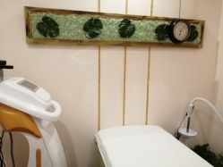 -芳朵美容养生SPA