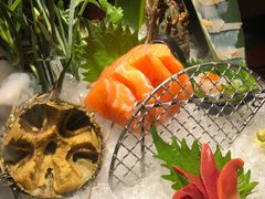 -京料理·日料自助·铁板燒(复悦城店)