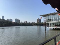 -鹿鸣酒家(越秀店)