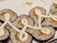 -俏江北烤肉(利民店)