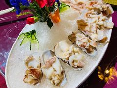 -顺德喜来登酒店·采悦轩